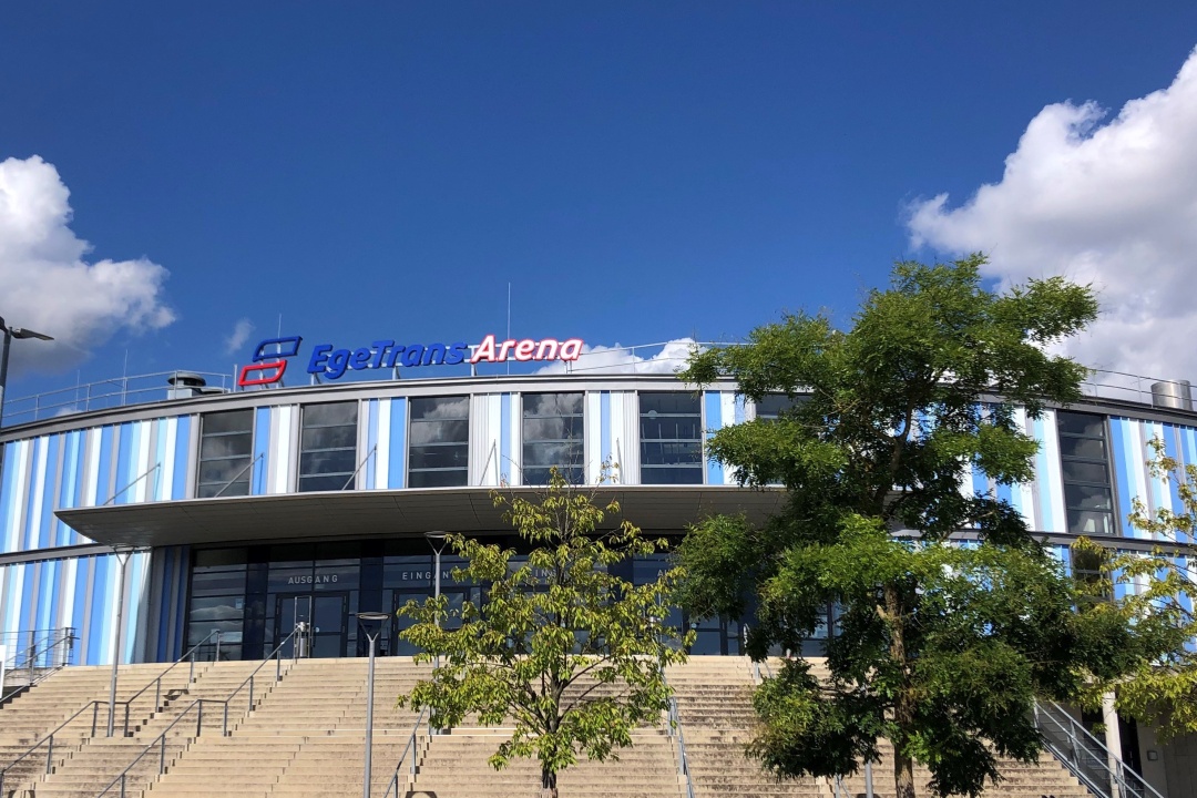 Bild für Unsere legendäre Eisdisco